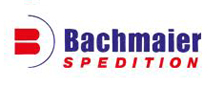 Logo Spedition Bachmaier