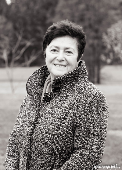 Mathilde Fürmetz