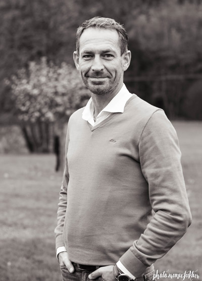 Bernd Köhler