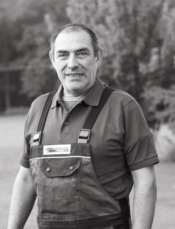 Steffen Lepis