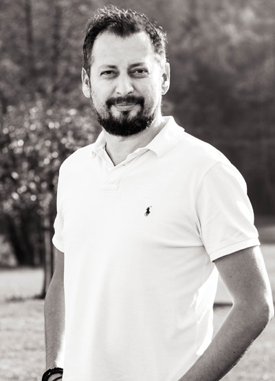 Sedat Yildiz
