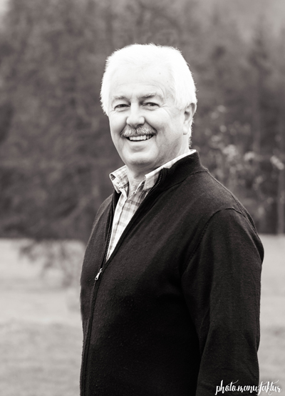 Anton Fürmetz Senior